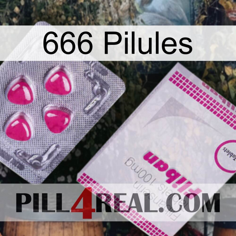 666 Pills 32